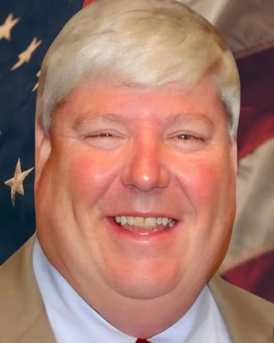 Hon. M. Lance Phillips